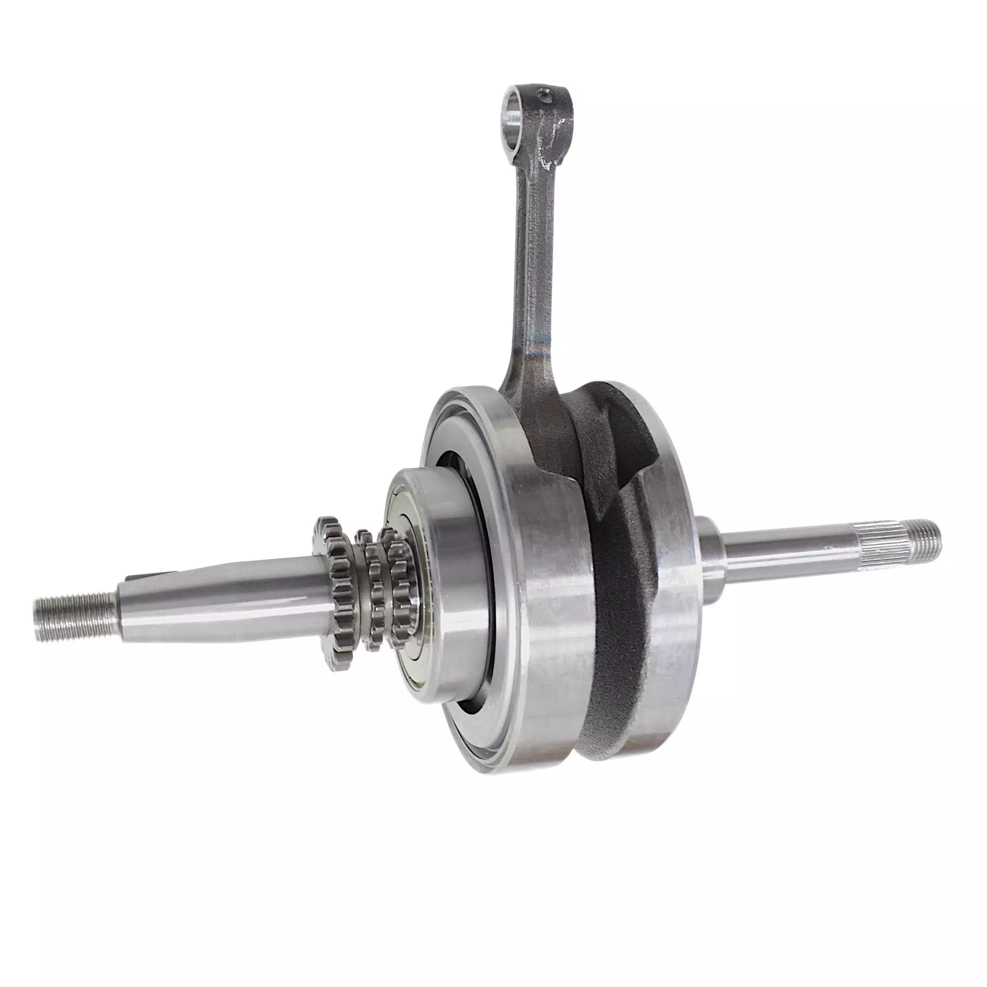 RKS LTR 125 KRANK [LT50PROPLUS/LTR10125BOSCH - LT50PROPLUS - ATR125 - REALE125 - REALE125-X] #RK 59211